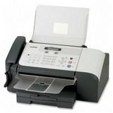 Review BROTHER FAX-1360c / FAX-1360 Mono Inkjet Fax