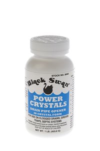 Power Crystals (1lb)
