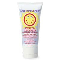 Sunscreen-Everyday/Year Round SPF 30+ - 2.9 oz. - Cream