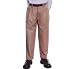 Girls' School Uniform Drop Pleated Pant By French Toast (Regular and Plus Sizes, 4 Colors)