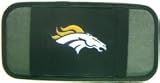 Denver Broncos Visor CD Organizer