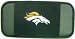 Sporting Goods : Denver Broncos Visor CD Organizer