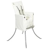 Maclaren Starck High Chair - Vanilla