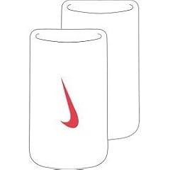 Nike Tennisschwei�band 2er FS12