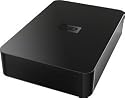 Western Digital WD Elements 1.5 TB USB 2.0 Desktop External Hard Drive WDBAAU0015HBK-NESN