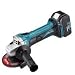 Makita Usa Inc Bga452x1 Grinder/cut Off Kit Lxt 18v