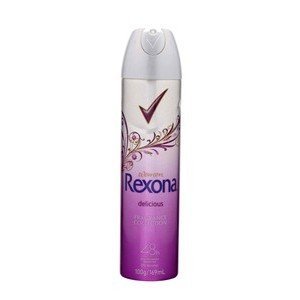 Rexona Women Delicious Fragrance Collection Anti-perspirant Deodorant 169ml