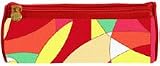 Cris Notti Red Parade Tube