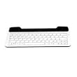 Samsung ECR-K14AWEGSTA Galaxy Tab 10.1 Keyboard Dock (Full-Size)