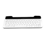 Samsung ECR-K14AWEGSTA Galaxy Tab 10.1 Keyboard Dock (Full-Size)