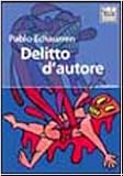 Delitto dautore