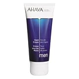Ahava Men Hand Cream