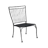 1N0002 - Easton Dining Side Chair - Stackable