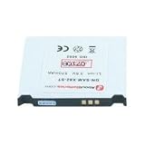 Unipower - Compatible - Batterie téléphone mobile 3.7V 900maH SAMSUNG BST4048BE, AB394235CE/STD, SGH-D830, SGH-X820, SGH-U600