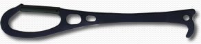 Caranut Tool by Omega Pacific