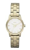 DKNY Glitz Silver-Tone Dial Women's Watch #NY8304