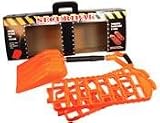 Erapro ECS-TAS Collapsible Car Snow Shovel And Standard Traction Aid Combo Set