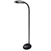 Selected Original Floor Lamp Graphite By Verilux