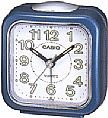 Casio Alarm Clock with Light Tq142-2