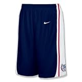 Gonzaga Bulldogs Nike Youth Replica Basketball Shorts - Official Replica