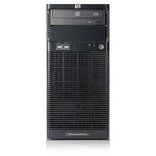 ML110G6 X3430 Nhp Sata Us Svr