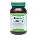 A Phyto Therapeutic combination of synergistic herbs and enzymes with Calcium Carbonate to provide support and help the body neutralize excess acids and helps settle an upset stomach. A therapeutic, phyto-nutrient rich combination of herbs, enzymes and calcium carbonate Helps provide support to help maintain healthy excess stomach acid levels Research has shown Ginger helps calm an upset stomach, motion sickness, morning sickness and more \Contains Liquid Ginger, Oleo Resin (lipids) freeze dried (whole root)