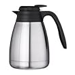 Thermos Nissan 34 Ounce Stainless Steel Carafe