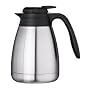 Thermos Nissan 34 Ounce Stainless Steel Carafe