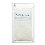 私の台所 コーンスターチ 160g