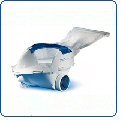 Hayward Phantom Pressure Cleaner - B000EREX5C