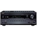Onkyo TX-SR608 7.2-Channel A/V Home Theater Receiver (Black)