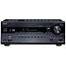 Electronics : Onkyo TX-SR608  7.2-Channel A/V Home Theater Receiver (Black)
