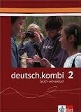 deutsch.kombi 2. Sprach- und Lesebuch.