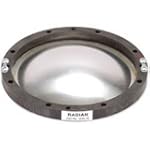 Radian 1245-16 Diaphragm Fits Most JBL 1.5 and 2 16 Ohm