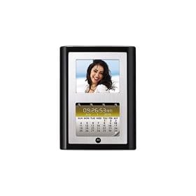 Motorola LS420 4.2-inch Dual Digital Photo Frames With Slideshow