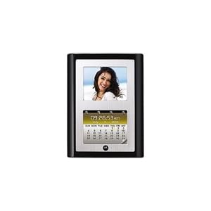 Motorola LS420 4.2" Dual Digital Photo Frame