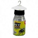 Woodstream #M380 Vict Quart Fly Magnet/Bait