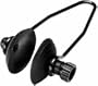 Whitecap Mre Flushr Ear Muff