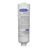 Easy Clear In-Line Filter System, ED-17-TL