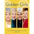 Golden Girls - Die komplette erste Staffel (4 DVDs)