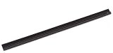 M-D Building Products 82586 Replacement Door Bottom with Vinyl Fins DB346, 36 Inches, Brown