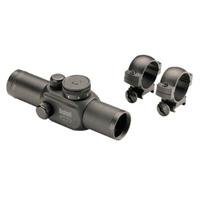 Bushnell Sportsman 1x23 Red Dot Sight Rifle Scope Matte Finish