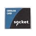 Socket Bluetooth Connection Kit - Netzwerkkarte - CompactFlash - Bluetooth 2.0 EDR (BL4535-634)
