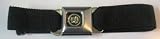 Cadillac Seatbelt Buckle Belt