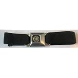 Cadillac Seatbelt Buckle Belt