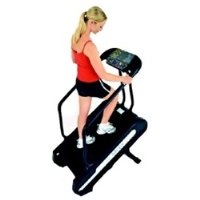 First Degree Fitness SRU Step Right Up Stepmill