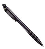 Techni-Tool Ball Point Pen, ESD, w/Blue Ink Cartridge