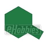 86025 PS-25 Polycarbonate Spray Bright Green 3 oz