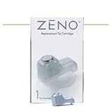 Zeno Pro Replacement Tip Cartridge, 90 Count