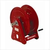 0.5 x 100', 3000 psi, Pressure Wash Handcrank Reel without Hose
